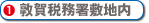 敦賀税務署敷地内
